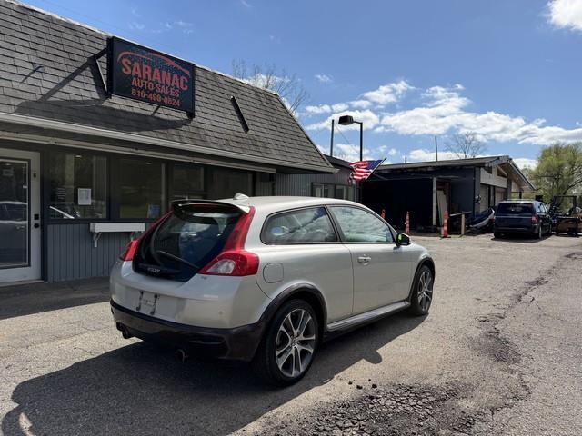 Volvo C30 T5 Version 2.0 2008