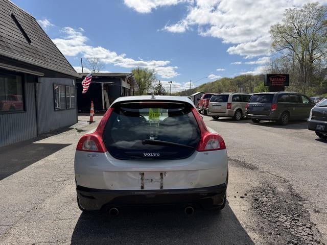 Volvo C30 T5 Version 2.0 2008