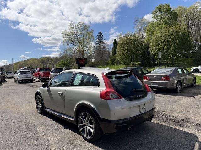 Volvo C30 T5 Version 2.0 2008