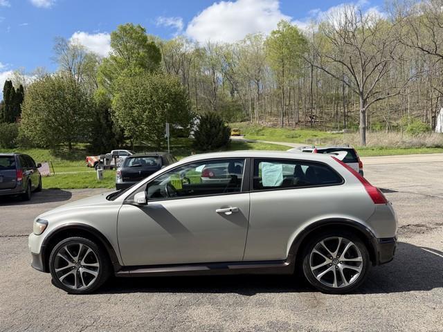 Volvo C30 T5 Version 2.0 2008