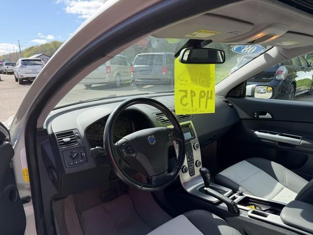 Volvo C30 T5 Version 2.0 2008