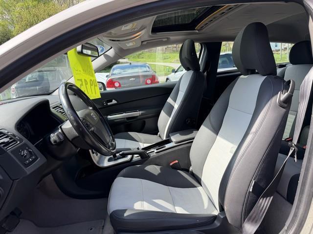 Volvo C30 T5 Version 2.0 2008