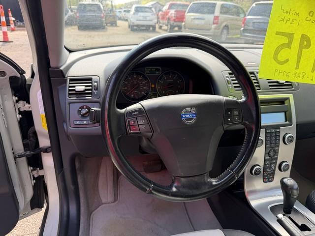 Volvo C30 T5 Version 2.0 2008