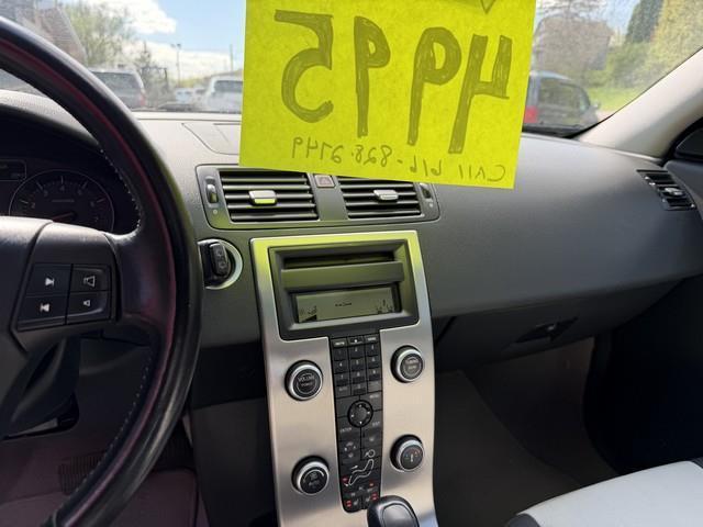 Volvo C30 T5 Version 2.0 2008