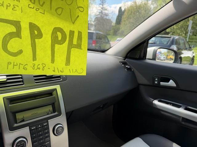 Volvo C30 T5 Version 2.0 2008