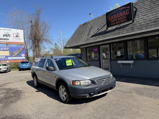 Volvo XC70 Cross Country 2004