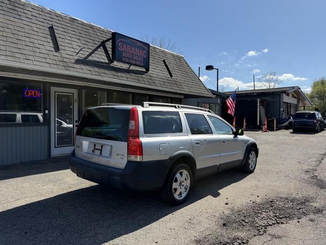 Volvo XC70 Cross Country 2004