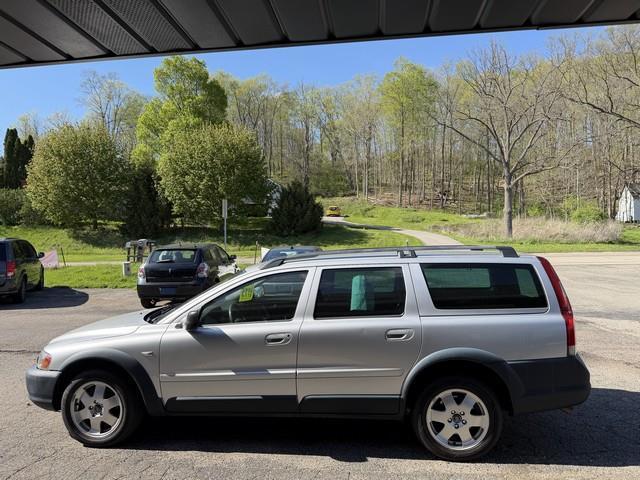 Volvo XC70 Cross Country 2004