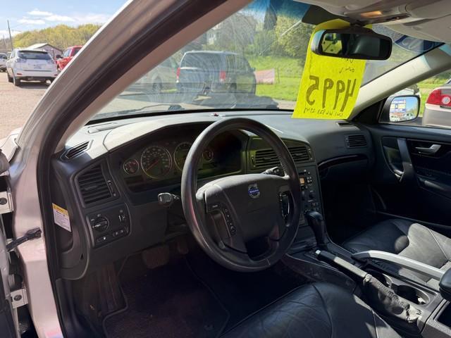 Volvo XC70 Cross Country 2004