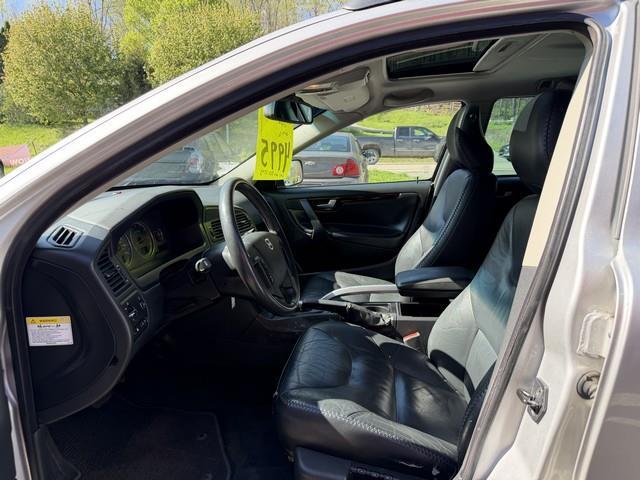 Volvo XC70 Cross Country 2004