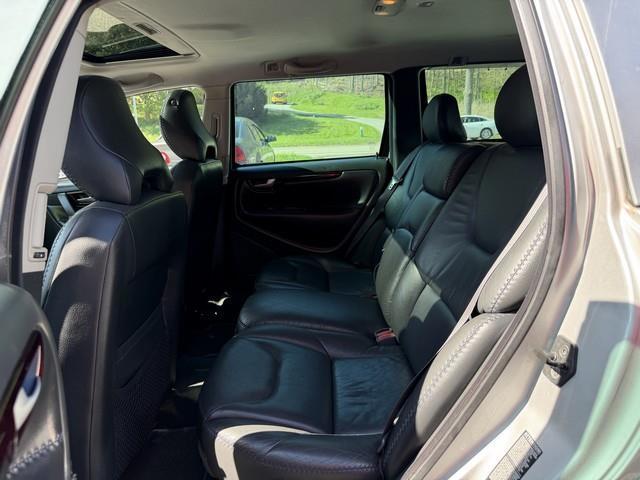 Volvo XC70 Cross Country 2004