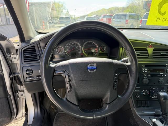 Volvo XC70 Cross Country 2004