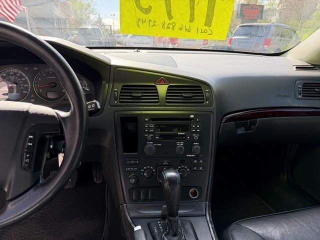 Volvo XC70 Cross Country 2004