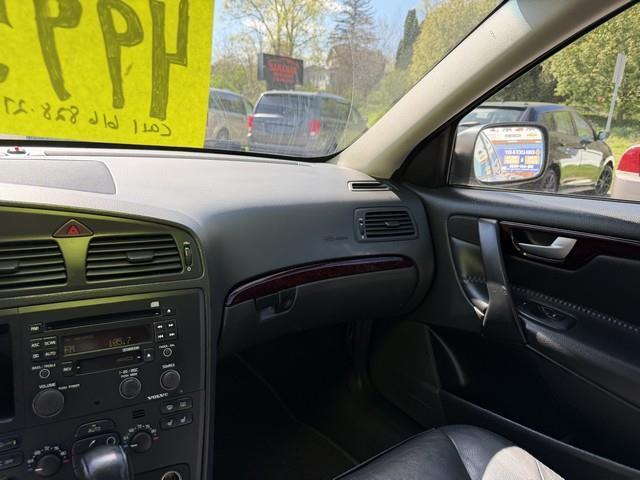 Volvo XC70 Cross Country 2004