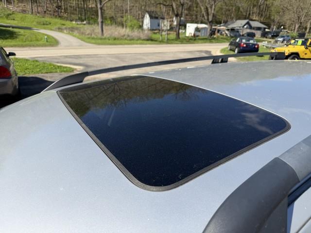 Volvo XC70 Cross Country 2004