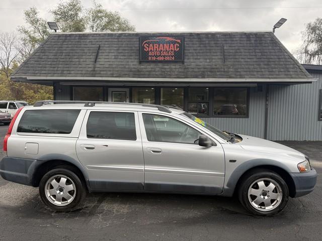 Volvo XC70 Cross Country 2004