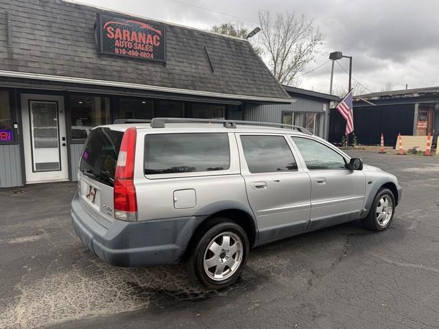 Volvo XC70 Cross Country 2004