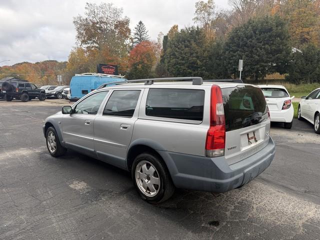 Volvo XC70 Cross Country 2004