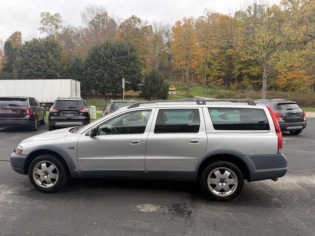 Volvo XC70 Cross Country 2004