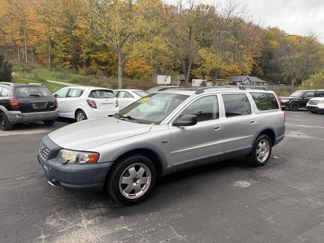 Volvo XC70 Cross Country 2004