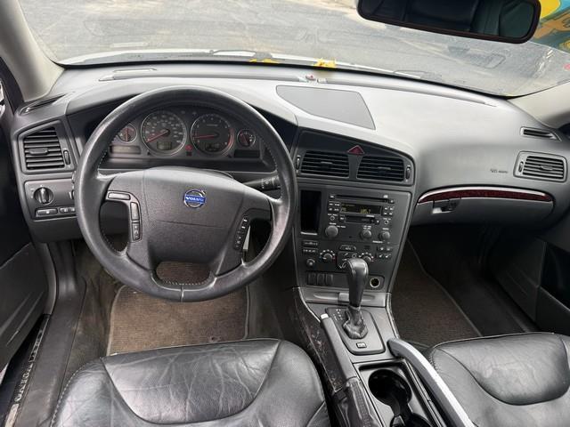 Volvo XC70 Cross Country 2004