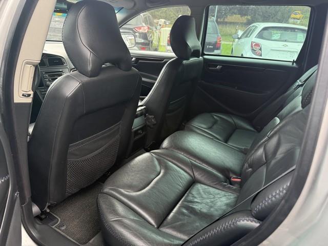 Volvo XC70 Cross Country 2004