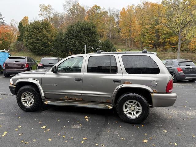 Dodge Durango 4WD 2001