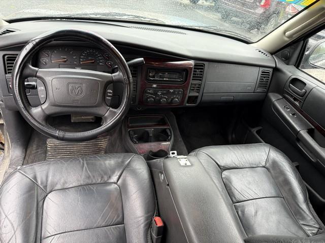 Dodge Durango 4WD 2001