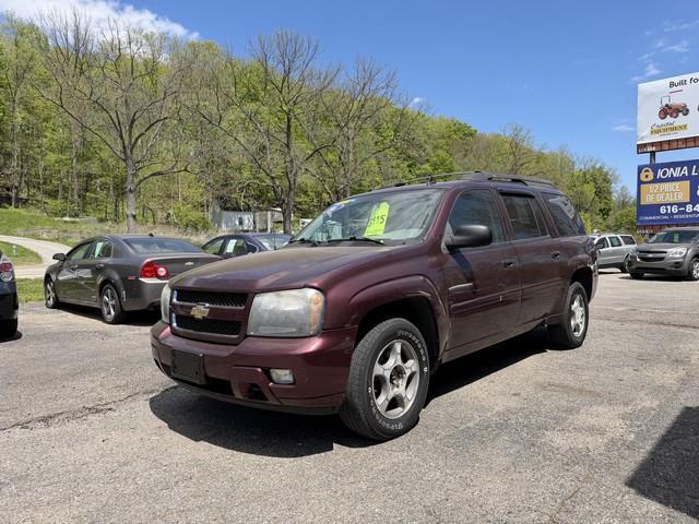 Chevrolet TrailBlazer EXT LT 4WD 2006