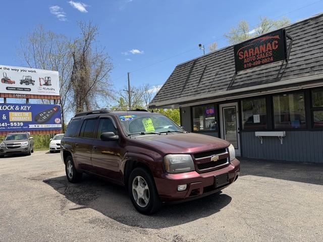 Chevrolet TrailBlazer EXT LT 4WD 2006