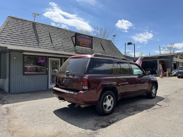 Chevrolet TrailBlazer EXT LT 4WD 2006
