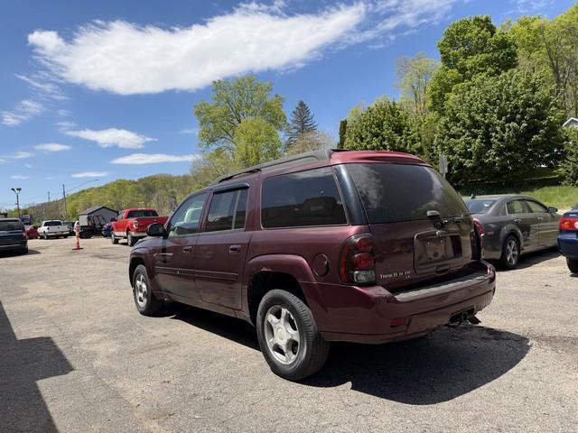 Chevrolet TrailBlazer EXT LT 4WD 2006