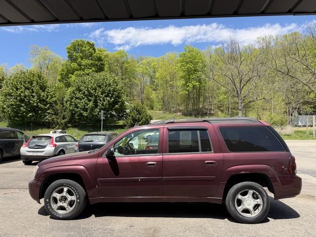 Chevrolet TrailBlazer EXT LT 4WD 2006
