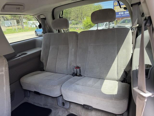 Chevrolet TrailBlazer EXT LT 4WD 2006