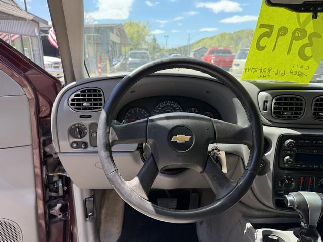 Chevrolet TrailBlazer EXT LT 4WD 2006