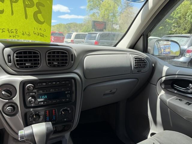 Chevrolet TrailBlazer EXT LT 4WD 2006