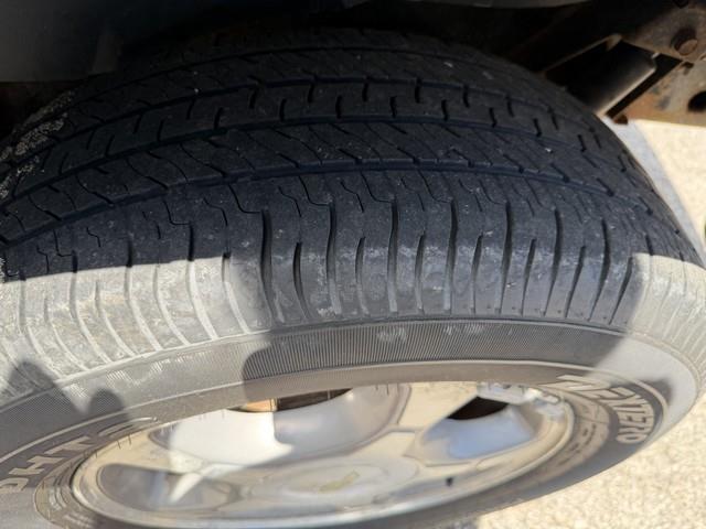 Chevrolet TrailBlazer EXT LT 4WD 2006