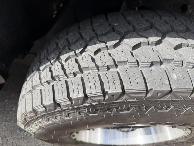 Jeep Wrangler Sport 2000