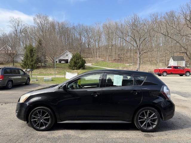 Pontiac Vibe AWD 2009