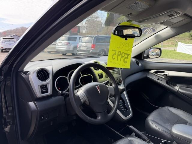 Pontiac Vibe AWD 2009