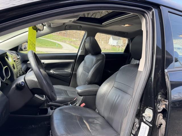 Pontiac Vibe AWD 2009