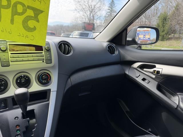 Pontiac Vibe AWD 2009