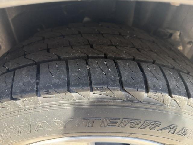 Ford Explorer Base FWD 2013