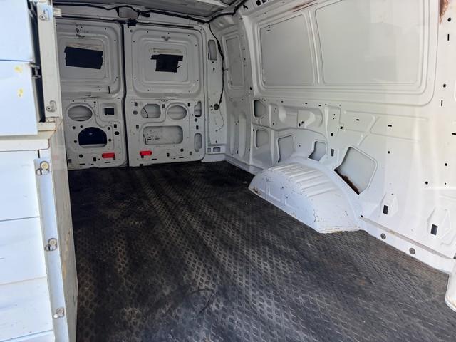 Ford Econoline E-250 Extended 2012