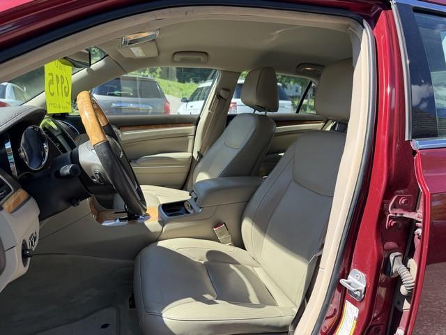 Chrysler 300 Limited AWD 2012
