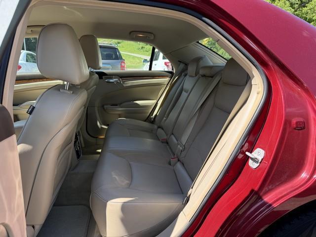 Chrysler 300 Limited AWD 2012