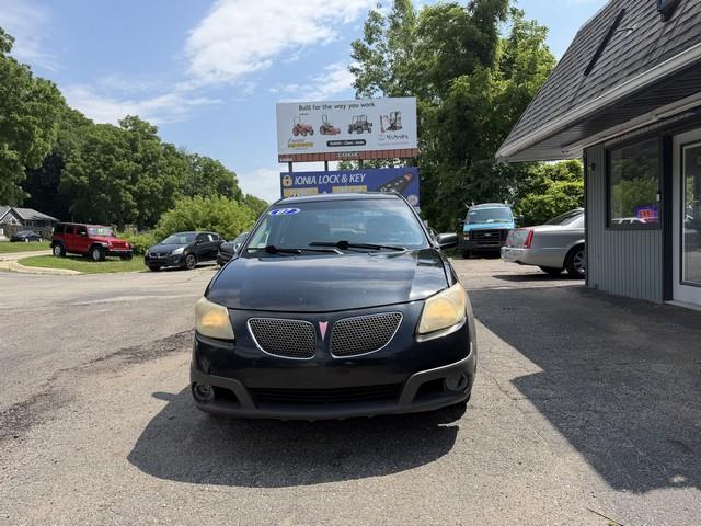 Pontiac Vibe Base 2007