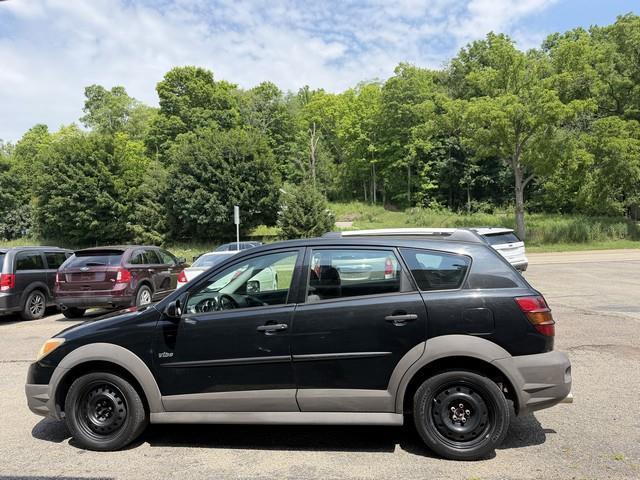 Pontiac Vibe Base 2007