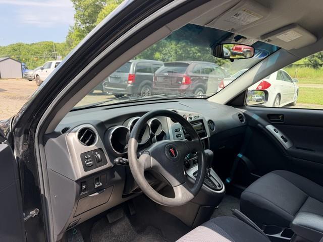 Pontiac Vibe Base 2007