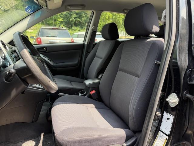 Pontiac Vibe Base 2007